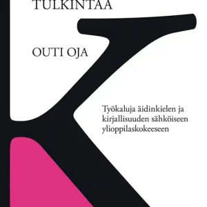 Beställ nu Kohti kokonaisvaltaista tulkintaa (e-bok) av Outi Oja