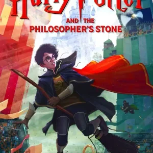 Harry Potter and the Philosopher's Stone (e-bok) av J.K. Rowling Beställ nu
