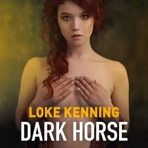 Dark horse (e-bok) av Loke Kenning Fynd