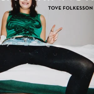 Fynd Kalmars jägarinnor (e-bok) av Tove Folkesson