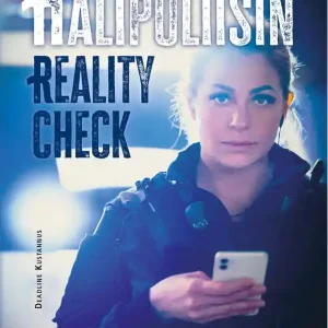 Halipoliisin reality check (e-bok) av Michela Söderström Snabb leverans
