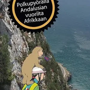 Fynd Polkupyörällä Andalusian vuorilta Afrikkaan (e-bok) av Matti Rämö