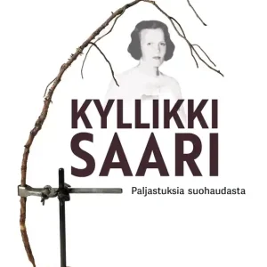 Reapris Kyllikki Saari (e-bok) av Jukka Kyösti