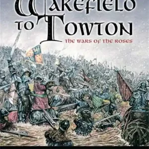 Endast idag From Wakefield to Towton (e-bok) av Philip Haigh