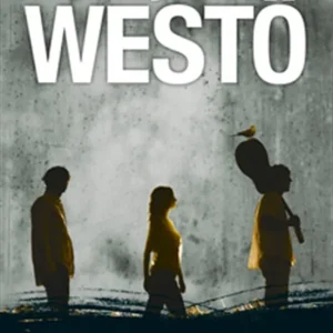 Älä käy yöhön yksin (e-bok) av Kjell Westö Lågt pris