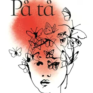 Populärt val På tå : Hjälp din tonårsdotter att navigera i det sociala livet - och hitta sig själv (e-bok) av Charlotte Bergström
