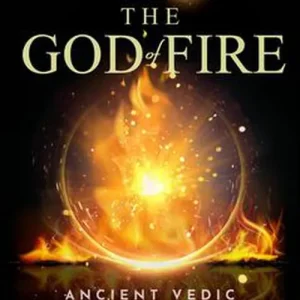 Beställ idag The God of Fire - Ancient Vedic Secrets to Wealth, Love, Happiness and Enlightenment (e-bok) av Robin Sacredfire