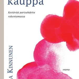 Kahden kauppa (e-bok) av Saara Kinnunen Säker betalning