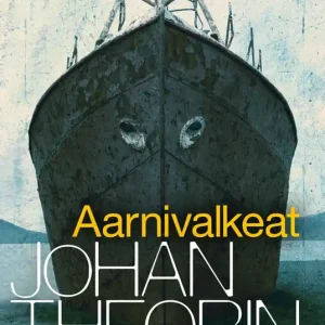 Aarnivalkeat (e-bok) av Johan Theorin Bästa pris