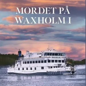 Köp nu Mordet på Waxholm I (e-bok) av Margot Franzén