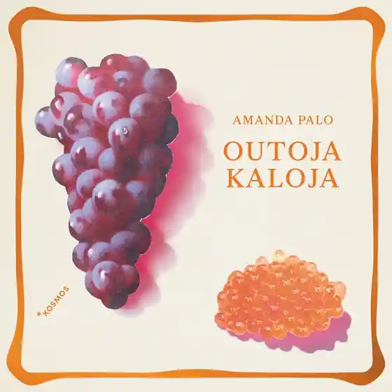 Outoja kaloja (ljudbok) av Amanda Palo Utförsäljning