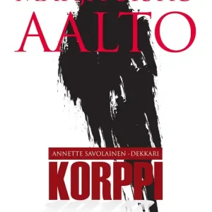 Korppi (e-bok) av Marja-Sisko Aalto Säker betalning