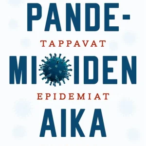 Sista chansen Pandemioiden aika (e-bok) av Jari Hanski