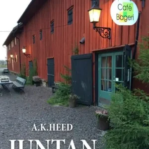 Populär Juntan (e-bok) av Anne Heed Kvile