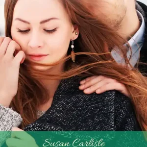 Fynd Elden i mitt hjärta (e-bok) av Susan Carlisle