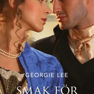 Smak för äventyr (e-bok) av Georgie Lee Populärt val