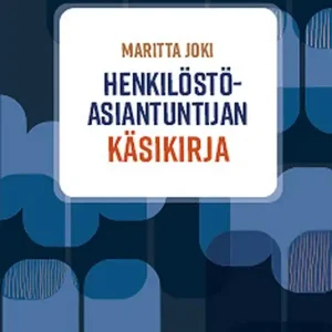Expressleverans Henkilöstöasiantuntijan käsikirja (e-bok) av Maritta Joki
