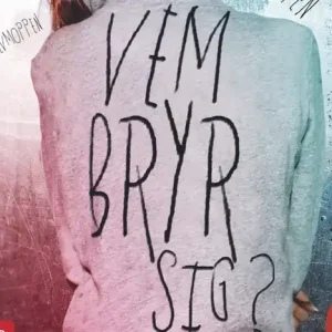 Rabatter Vem bryr sig? (ljudbok) av Camilla Jönsson