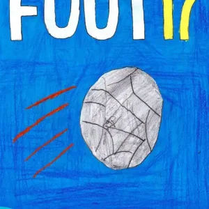 FOOT 17 (e-bok) av Linus Östling Billig
