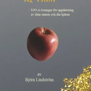 IQ-Trim (e-bok) av Björn Lindström Populär