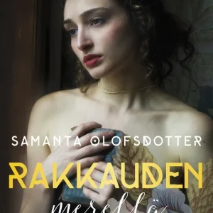 Rakkauden merellä (e-bok) av Samanta Olofsdotter Köp online