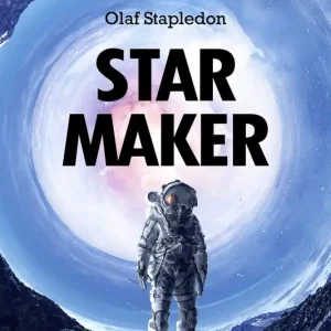 Endast idag Star Maker (e-bok) av Olaf Stapledon