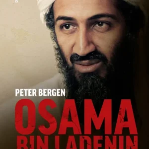 Osama bin Ladenin nousu ja tuho (e-bok) av Peter Bergen Begränsat erbjudande