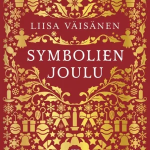Lågt pris Symbolien joulu (e-bok) av Liisa Väisänen