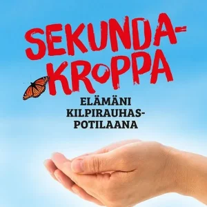 Populär Sekundakroppa (e-bok) av Anne Roth