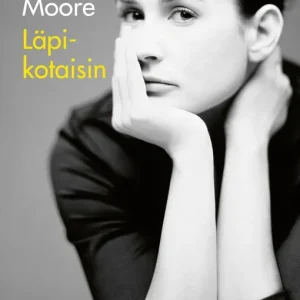 Endast denna vecka Läpikotaisin (e-bok) av Demi Moore