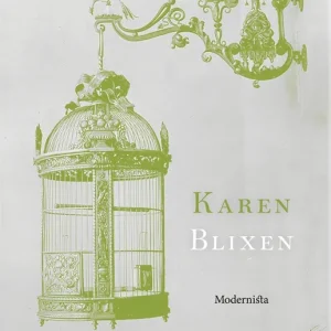 Säker betalning Syndafloden över Norderney (e-bok) av Karen Blixen