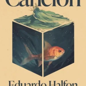 Canción (e-bok) av Eduardo Halfon risnedsättning