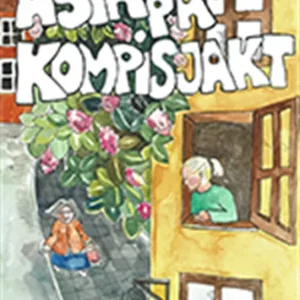 Asta på kompisjakt (e-bok) av Anna Johansson Rabatter