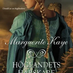 Begränsat erbjudande Höglandets härskare (e-bok) av Marguerite Kaye