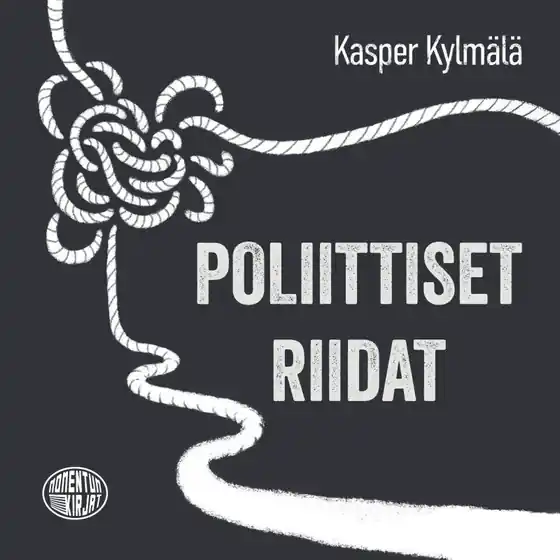 Säker betalning Poliittiset riidat (ljudbok) av Kasper Kylmälä