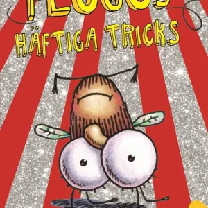 Flugos häftiga tricks (e-bok) av Tedd Arnold risnedsättning