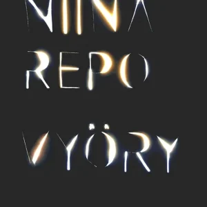 Erbjudandepris Vyöry (e-bok) av Niina Repo