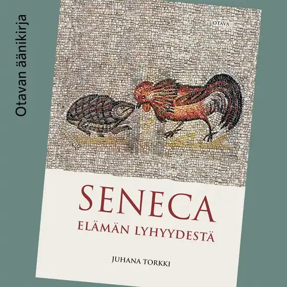 Seneca (ljudbok) av Juhana Torkki Säker betalning