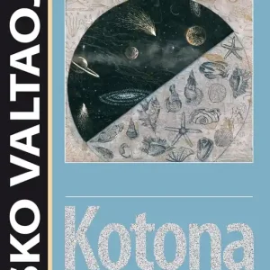 Snabb frakt Kotona maailmankaikkeudessa (e-bok) av Esko Valtaoja