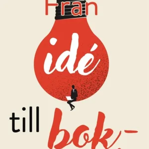 Från idé till bokmanus (e-bok) av Pernilla Lindroos Handla nu