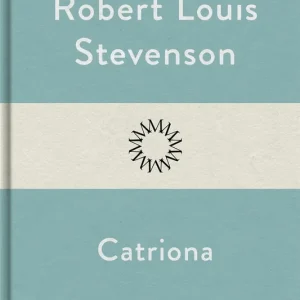 Säker betalning Catriona (e-bok) av Robert Louis Stevenson
