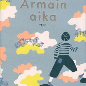 Armain aika (e-bok) av Pertti Lassila Kampanjpris