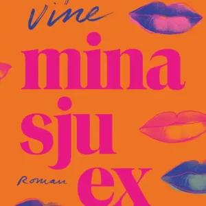 Mina sju ex (e-bok) av Lucy Vine Kampanjpris