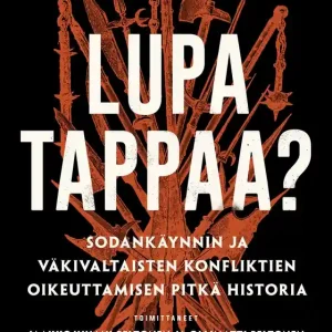 Lupa tappaa? (e-bok) av - Beställ nu