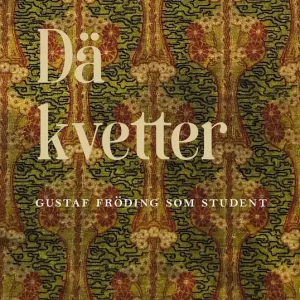 Fri frakt Dä kvetter (e-bok) av Johan Svedjedal