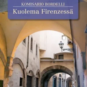 Snabb frakt Komisario Bordelli ja kuolema Firenzessä (e-bok) av Marco Vichi