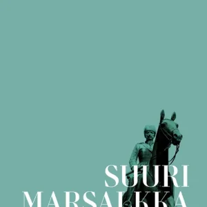Suuri marsalkka (e-bok) av Paavo Haavikko Handla nu