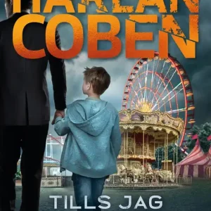 Beställ idag Tills jag hittar dig (e-bok) av Harlan Coben