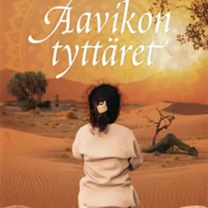 Aavikon tyttäret (e-bok) av Nura Farah Handla nu