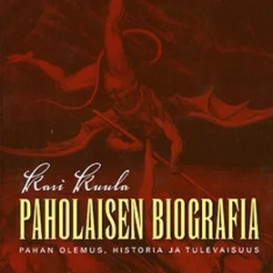 Billig Paholaisen biografia (e-bok) av Kari Kuula